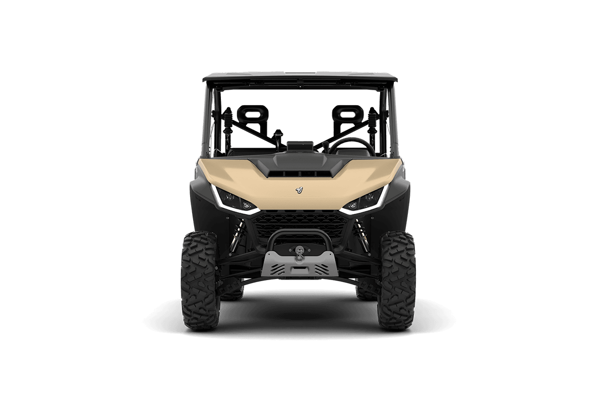 Segway Fugleman ABS  UT6 Deluxe
