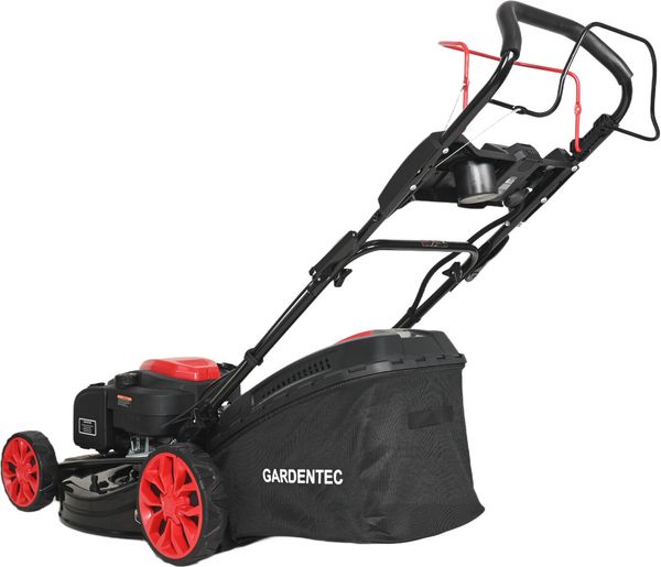 Hovedbilde GT 7HK PRO 56cm Gressklipper M/Elektrisk start - ...