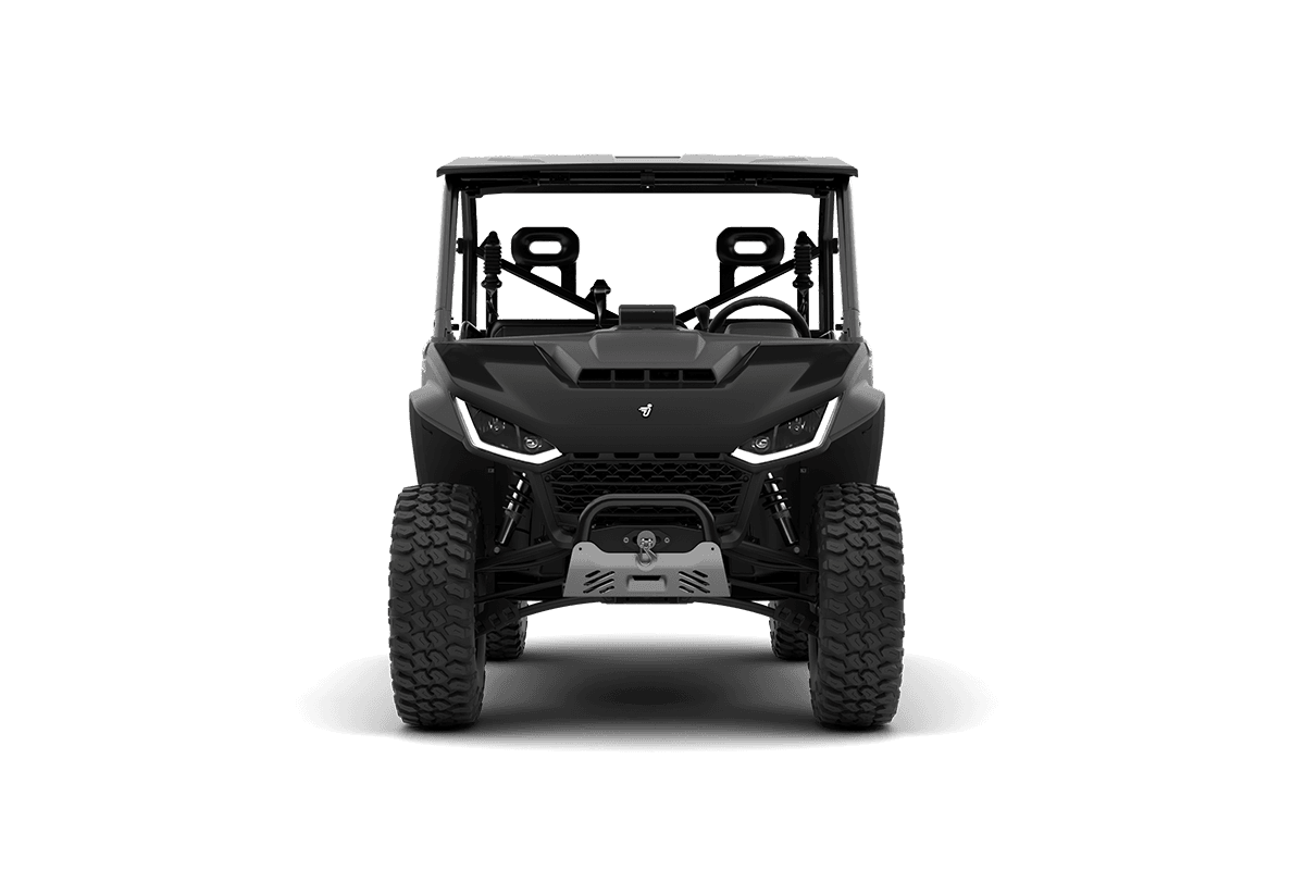 Segway Fugleman UT6 Deluxe