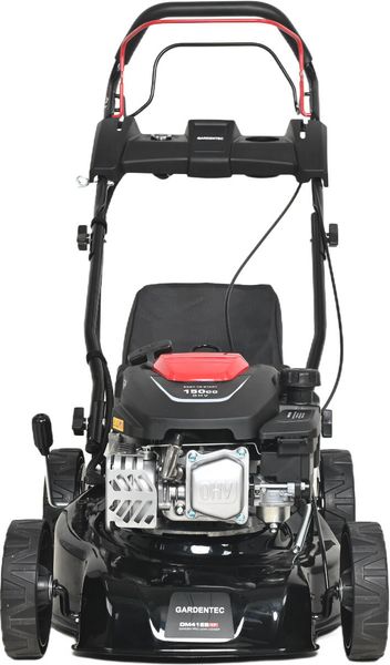 Hovedbilde GT PRO M/EL-start 150cc - Selvgående Modell - 45L ...