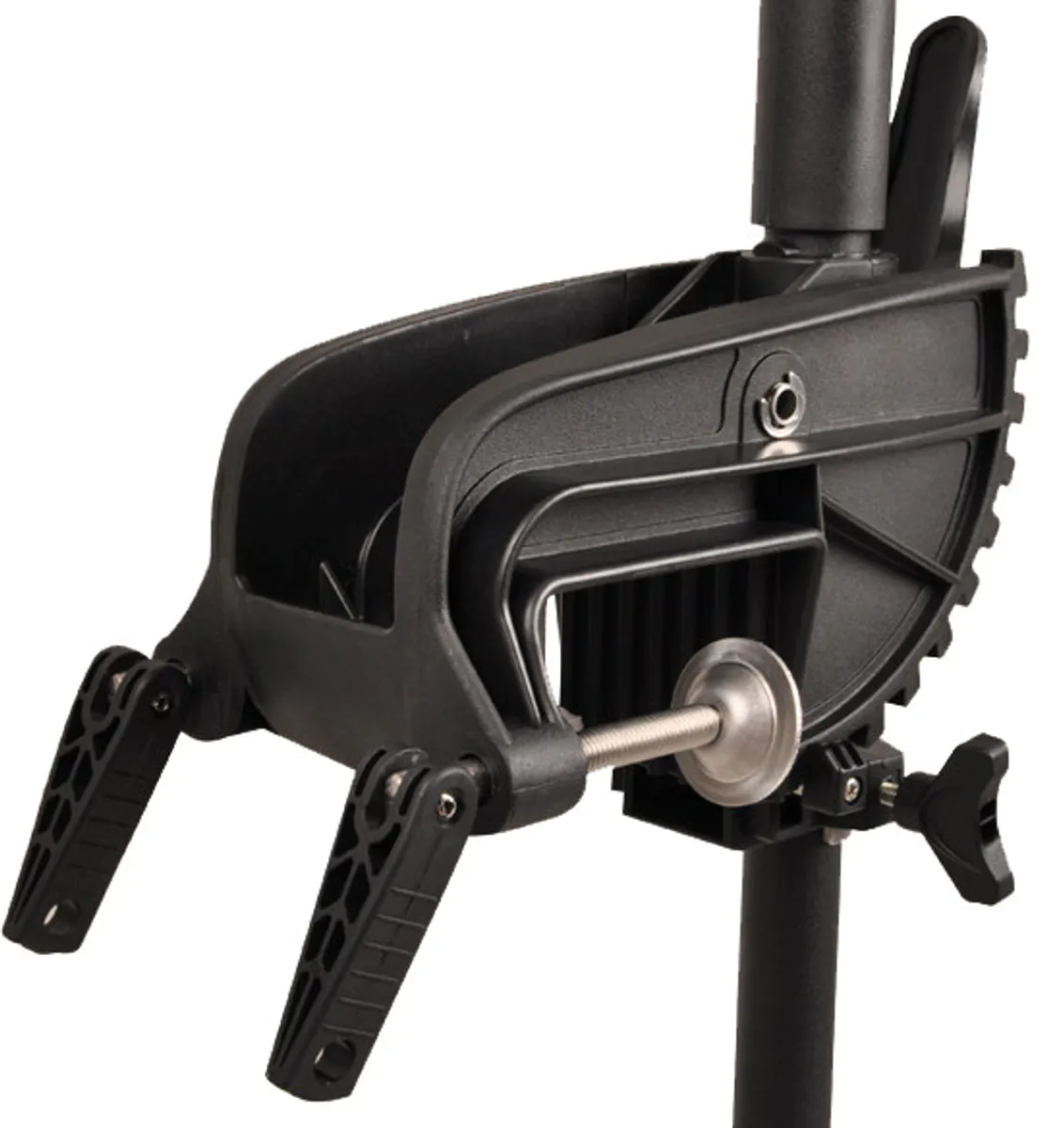 Elektrisk båtmotor 12v - 40lbs 480w - Saltvannsgodkjent