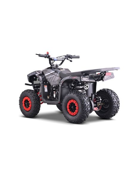 Hovedbilde Mini Moto 50cc PRO-XL Farmer Premium Mini ATV - ...