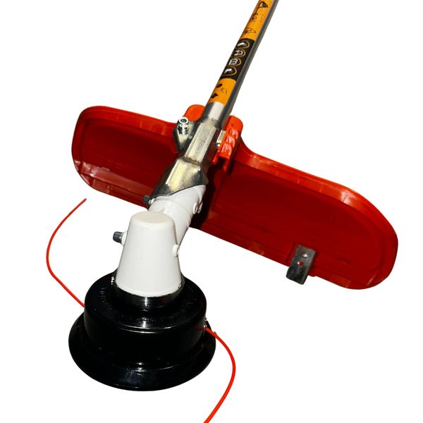 Hovedbilde Gartech 4HK 52cc 2 takts ryddesag - Meget kraftig