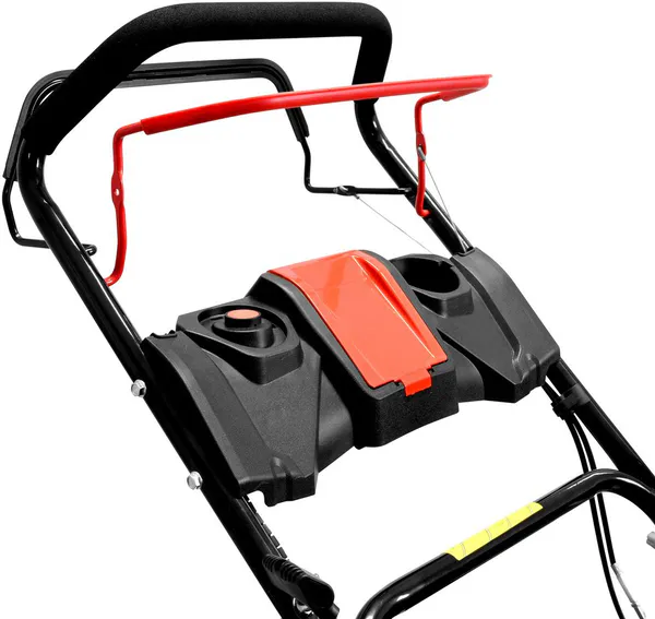 Hovedbilde Güde Gressklipper Premium+ M/EL START og Li-Ion ...