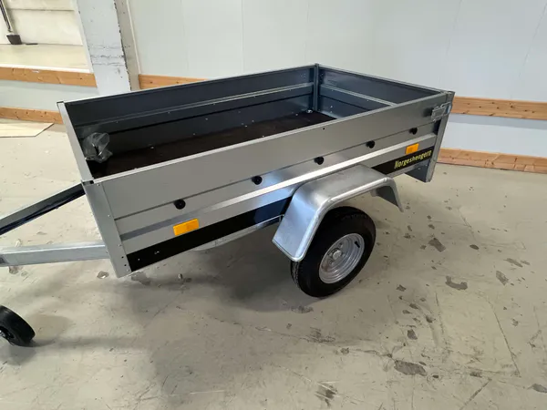 Hovedbilde Norgeshengern BF5017 - 500kg U/Brems