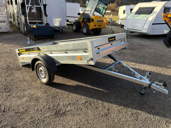 Hovedbilde Norgeshengern N0725 M/Tipp - 750kg