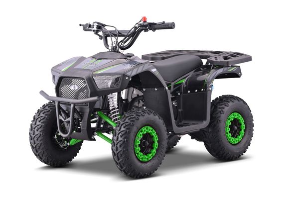 Hovedbilde Mini Moto 50cc PRO-XL Farmer Premium Mini ATV - ...