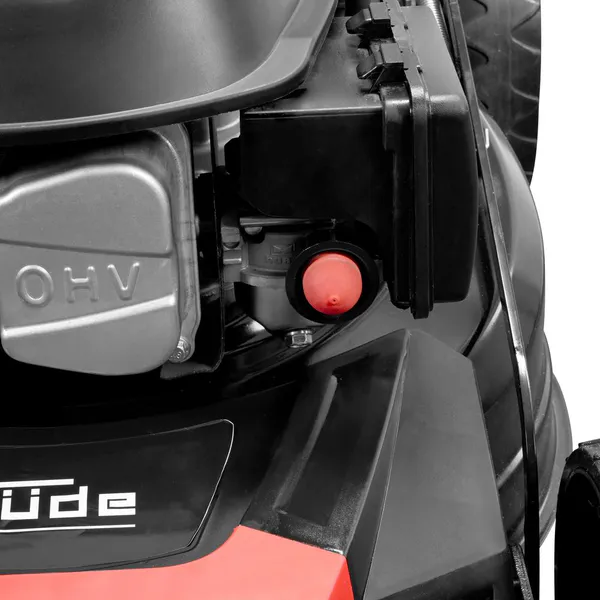 Hovedbilde Güde Gressklipper Premium+ M/EL START og Li-Ion ...