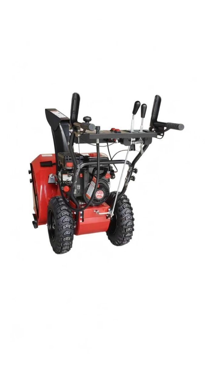 SnowPro 9HK Ariens Motor M/el-start+++ Kraftig