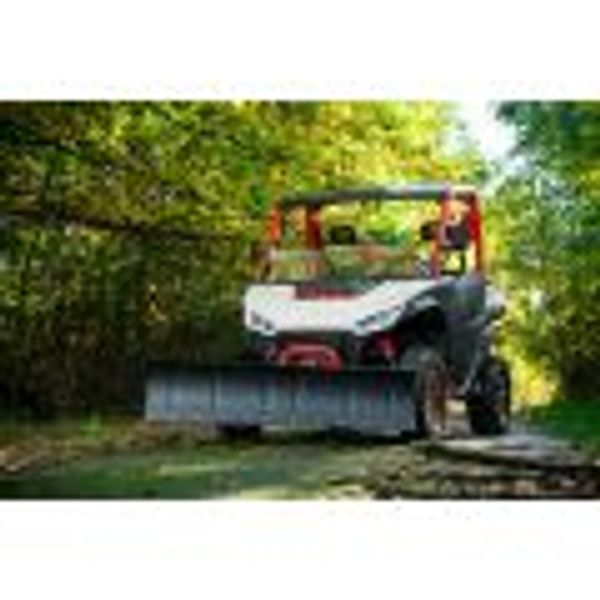 Hovedbilde ATV Click And Go 170cm Pro Vendbart med justering ...