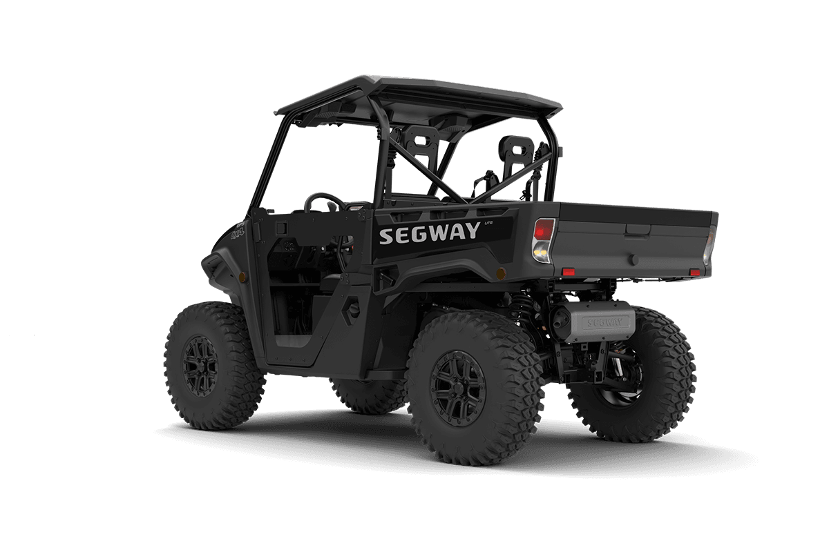 Segway Fugleman ABS  UT6 Deluxe